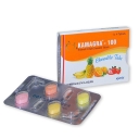 Kamagra Soft Tabs